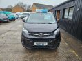 Vauxhall Vivaro L1H1 2700 DYNAMIC S/S 2