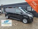 Vauxhall Vivaro L1H1 2700 DYNAMIC S/S
