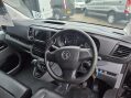 Vauxhall Vivaro L1H1 2700 DYNAMIC S/S 8