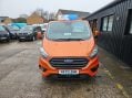 Ford Transit Custom 300 LIMITED P/V ECOBLUE 2
