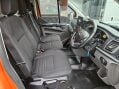 Ford Transit Custom 300 LIMITED P/V ECOBLUE 7