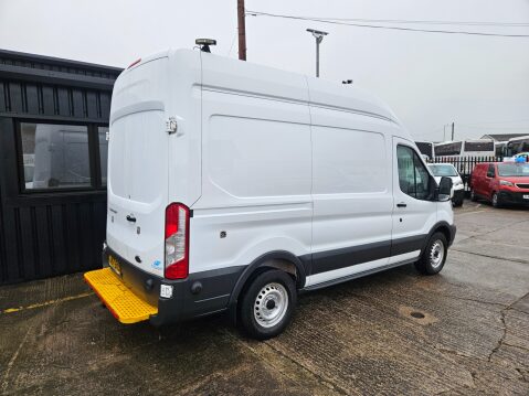 Ford Transit 350 L2 H3 P/V 6