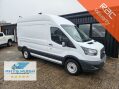 Ford Transit 350 L2 H3 P/V 1