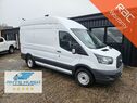 Ford Transit 350 L2 H3 P/V