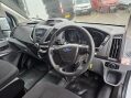 Ford Transit 350 L2 H3 P/V 8