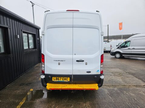 Ford Transit 350 L2 H3 P/V 5