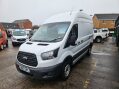 Ford Transit 350 L2 H3 P/V 3