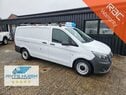Mercedes-Benz Vito 110 PURE L2
