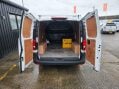 Mercedes-Benz Vito 110 PURE L2 9