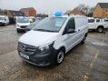 Mercedes-Benz Vito 110 PURE L2 3