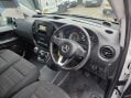 Mercedes-Benz Vito 110 PURE L2 8