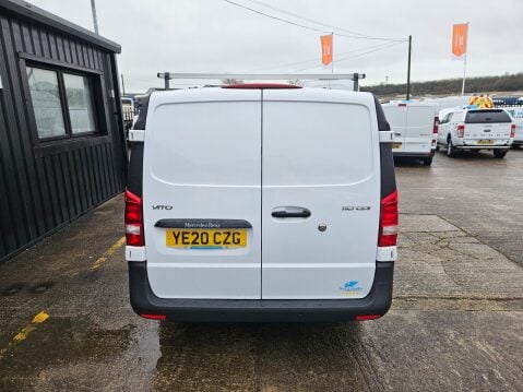 Mercedes-Benz Vito 110 PURE L2 5