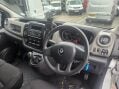 Renault Trafic SL27 BUSINESS PLUS DCI 9