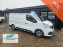 Renault Trafic SL27 BUSINESS PLUS DCI