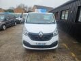 Renault Trafic SL27 BUSINESS PLUS DCI 2