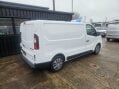 Renault Trafic SL27 BUSINESS PLUS DCI 6