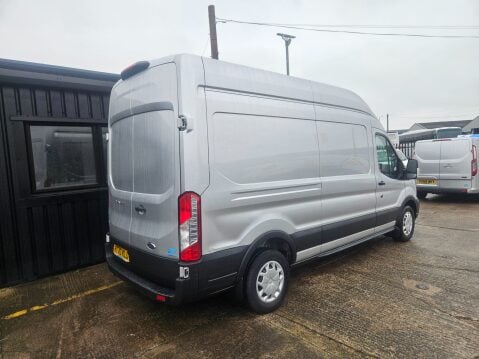 Ford Transit 350 TREND P/V ECOBLUE 6