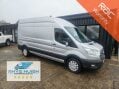 Ford Transit 350 TREND P/V ECOBLUE 1