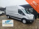 Ford Transit 350 TREND P/V ECOBLUE