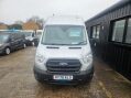 Ford Transit 350 TREND P/V ECOBLUE 2