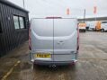 Ford Transit Custom 300 LIMITED P/V L1 H1 5