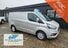 Ford Transit Custom 300 LIMITED P/V L1 H1