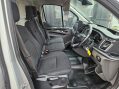 Ford Transit Custom 300 LIMITED P/V L1 H1 7