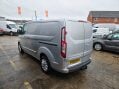 Ford Transit Custom 300 LIMITED P/V L1 H1 4