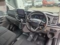 Ford Transit Custom 300 LIMITED P/V L1 H1 8