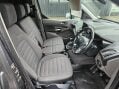 Ford Transit Connect 240 LIMITED TDCI 9