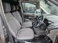 Ford Transit Connect 240 LIMITED TDCI 8