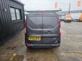 Ford Transit Connect 240 LIMITED TDCI 5