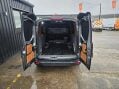 Ford Transit Connect 240 LIMITED TDCI 7