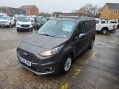 Ford Transit Connect 240 LIMITED TDCI 3
