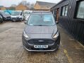 Ford Transit Connect 240 LIMITED TDCI 2