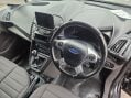 Ford Transit Connect 240 LIMITED TDCI 10