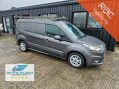 Ford Transit Connect 240 LIMITED TDCI 1