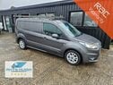 Ford Transit Connect 240 LIMITED TDCI