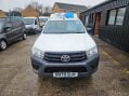 Toyota Hilux ACTIVE 4WD D-4D S/C 2