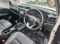 Toyota Hilux ACTIVE 4WD D-4D S/C 8
