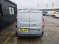 Ford Transit Connect 200 LIMITED TDCI 5