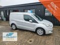Ford Transit Connect 200 LIMITED TDCI 1