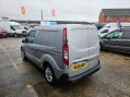 Ford Transit Connect 200 LIMITED TDCI 4
