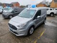 Ford Transit Connect 200 LIMITED TDCI 3