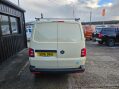 Volkswagen Transporter 6