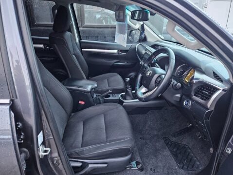 Vauxhall Vivaro L1H1 F3100 DYNAMIC S/S 7