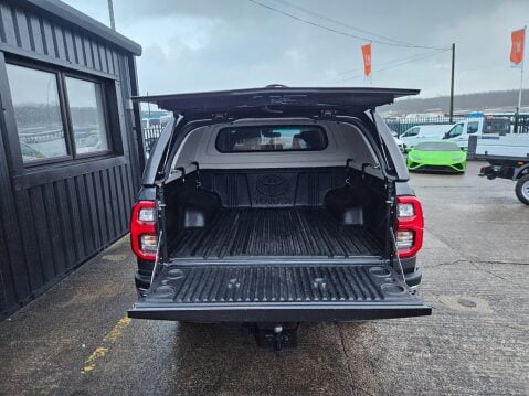 Vauxhall Vivaro L1H1 F3100 DYNAMIC S/S 9