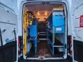 Ford Transit 350 L2 H3 P/V 11