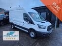 Ford Transit 350 L2 H3 P/V