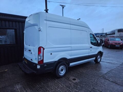 Ford Transit 350 L2 H3 P/V 6